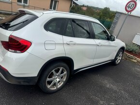 BMW X1 XDrive 23D - 6