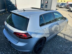 Volkswagen Golf 2.0 TDI BMT 184k GTD - 6