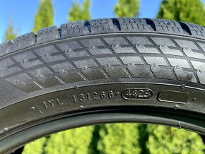 Nokian Tyres 255/45 R19 WR Snowproof P 104V (zimne) - 6