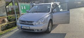 KIA CARNIVAL - 6