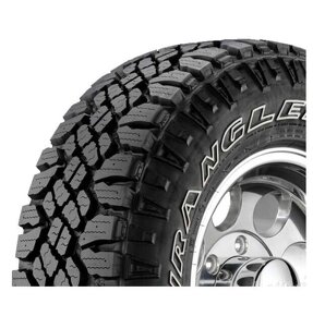 255/70R18 celorocne Good year Duratrac - 6