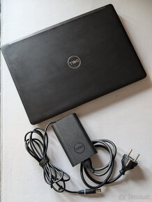 Notebook Dell Latitude 5290 - 6