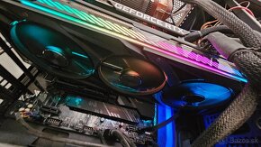 RTX3070 Asus ROG Strix - 6