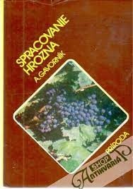 Knihy pre záhradkárov, ovocinarov, vinohradníkov - 6