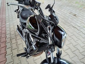 Kawasaki Vulcan S650 r.v.2020 - 6