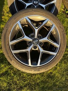 Disky kia 5x114.3 r17 - 6