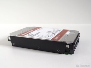 12TB HDD WD RED Plus - 6