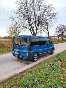 Renault trafic - 6