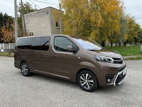 Toyota Proace Verso VIP 2.0 130kw 8AT - 6