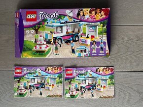 41056 LEGO TV vozidlo - 6