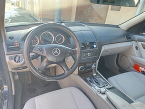 Mercedes C200 W204 100KW - 6