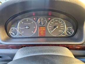 Peugeot 407 2.0hdi orig 119tis km - 6