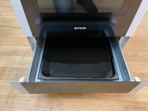 Kombinovaný sporák Gorenje - 6