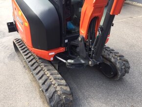 KUBOTA KX 030-4 - 6