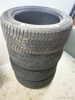 Continental 275/50 R20 - 6