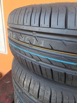 Letné pneu Nexen 195/65 r15 - 6