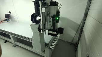 CNC freza, router - 6