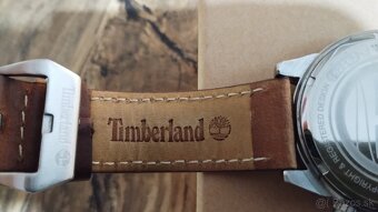 Timberland - 6