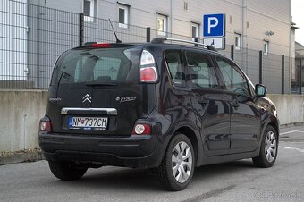 Citroën C3 Picasso 1.4 VTi Style - 6