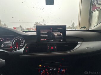 Audi a6 c7 3.0tdi quattro - 6