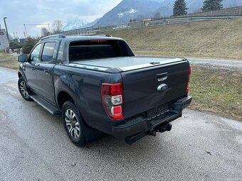 Ford Ranger 3.2 diesel 4x4 - 6