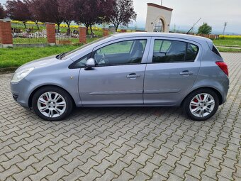 ⭐️OPEL CORSA 1,0 ECOTEC ✅ 59 000 KM✅ - 6