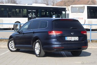 Volkswagen Passat Variant 2.0 TDI BMT Comfortlin.e - 6