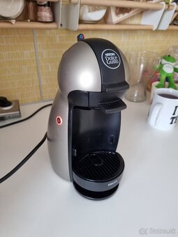 Dolce Gusto Krups Darujeme, Prosím kto daruje ? - 6