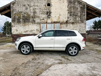 Volkswagen Touareg II 3.0 V6 TDI 240k BlueMotion - 6