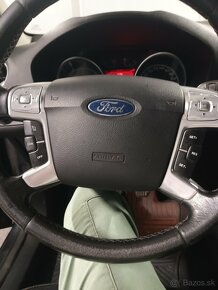 Ford Mondeo 1.8 dizel - 6