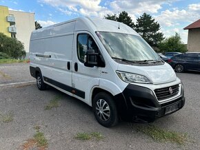 Peugeot Boxer Maxi - 6