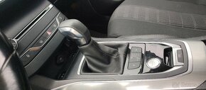 Peugeot 308sw 2.0 HDI AUTOMAT Slovenske - 6