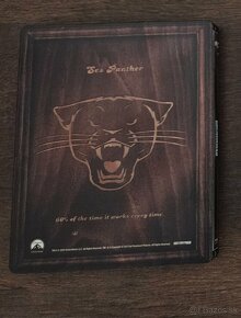 Blu ray filmy digibook steelbook - 6