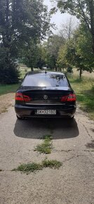 Škoda Superb 2 2.0tdi - 6