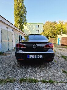 VW CC 2.0TDI 4motion DSG - 6