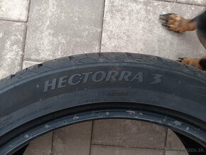 2kusy letné pneumatiky Matador Hectorra 3 225/45 R18 - 6