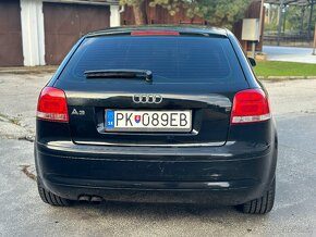 Audi a3 1.9tdi 77kw - 6