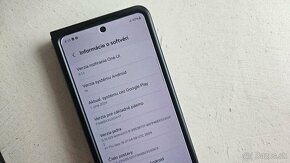 Samsung Galaxy Z Fold 5, najvyššia 12/1TB verzia -aj vymením - 6