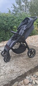 Športové kocik Britax romer B agile r - 6