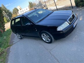 Škoda Octavia 1 1.9TDI 81KW AMBIENTE - 6