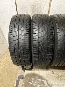 Céčkové 215/65 R16C 4x=140€ - 6