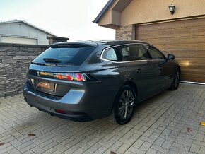 Peugeot 508 SW 1.5 BlueHDi Active EAT8 - 6