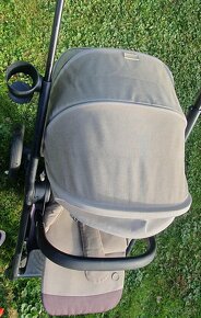 Sportovy kocik Cybex Balios S - 6