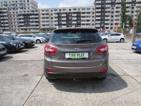 Hyundai ix35 1.6 GDI Style 4x2 - 6