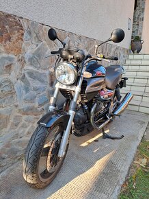 Moto Guzzi Breva 750 - 6