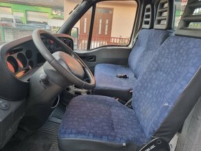 IVECO DAILY  35-C13  2.8 TDi   N1  VYKLAPAC - 6