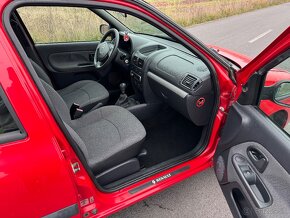 Renault Clio 1.2 storia - 6