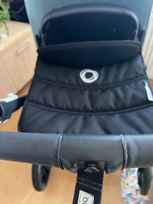 Bugaboo Fox s doplnkami - 6