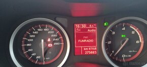 Alfa Romeo 159 Ti kombi 1.9JTD M6 - 6