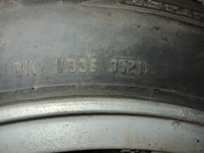 Pirelli 205 55 r16 - 6